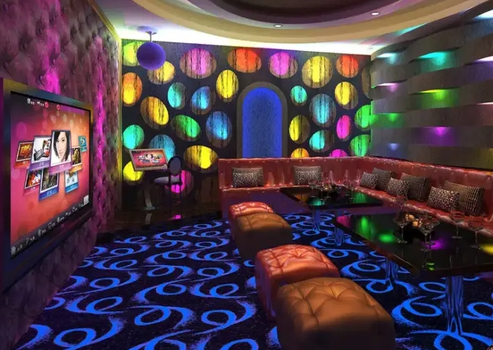渭南商务ktv独特商务ktv玩法解析-大荔县ktv预订